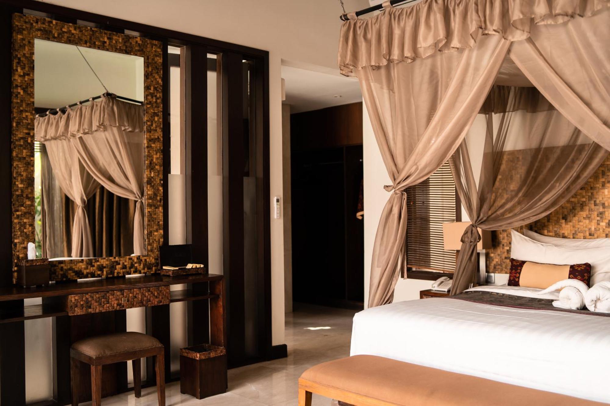 Mahagiri Villas & Spa Dreamland Uluwatu Exterior foto