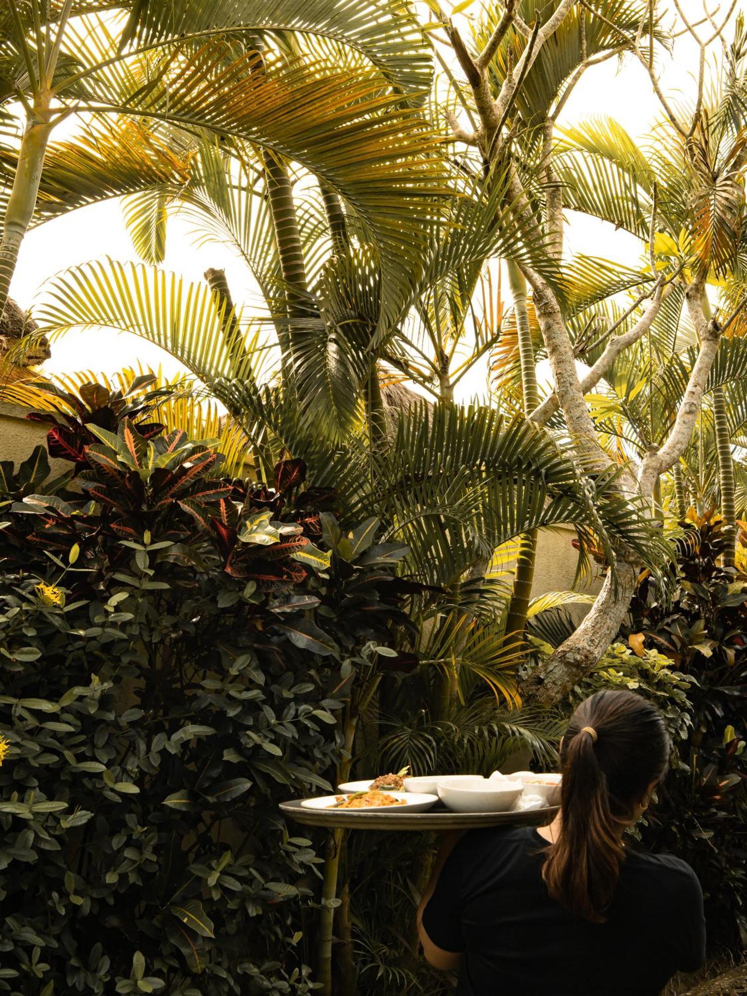 Mahagiri Villas & Spa Dreamland Uluwatu Exterior foto