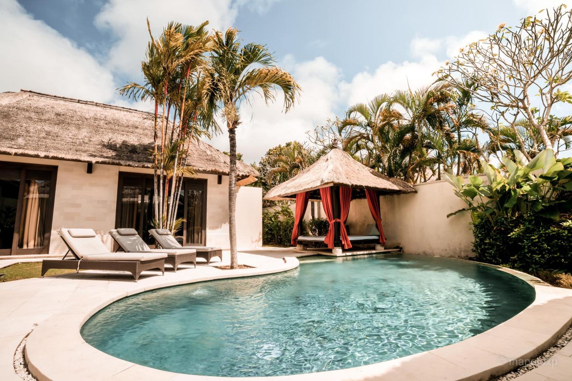 Mahagiri Villas & Spa Dreamland Uluwatu Exterior foto
