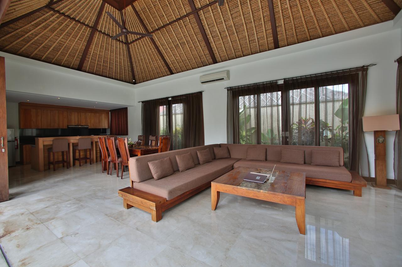 Mahagiri Villas & Spa Dreamland Uluwatu Exterior foto
