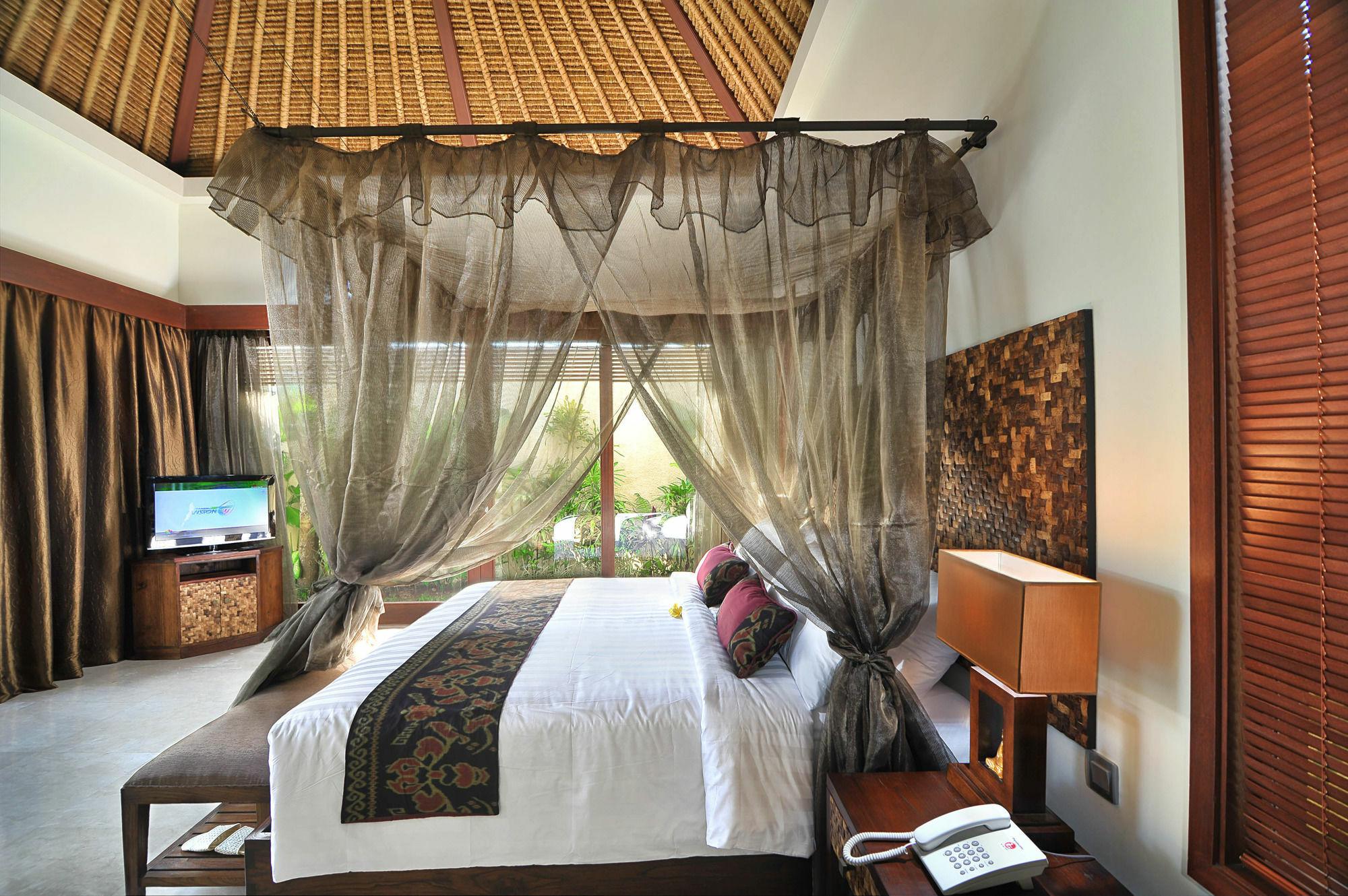 Mahagiri Villas & Spa Dreamland Uluwatu Exterior foto